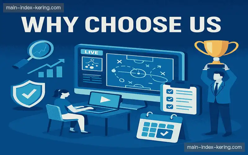 为什么选择我们